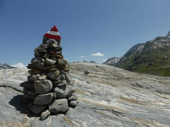 Staonmandl