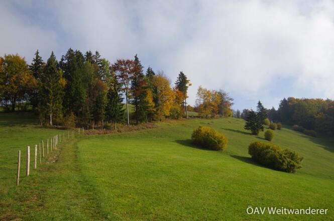 Am Höhenweg I