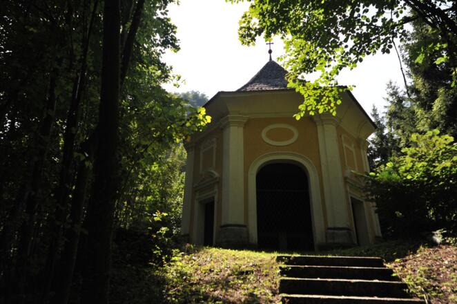 Kalvarienbergkapelle