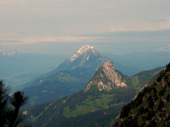 Grimmingblick 1725m