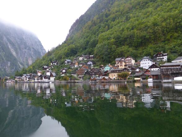 Hallstatt