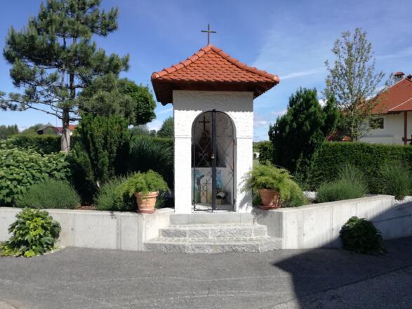 Bühler-Eichler Kapelle