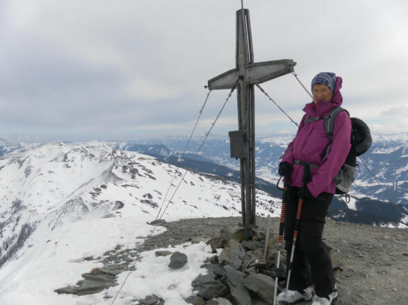 Hochkogel
