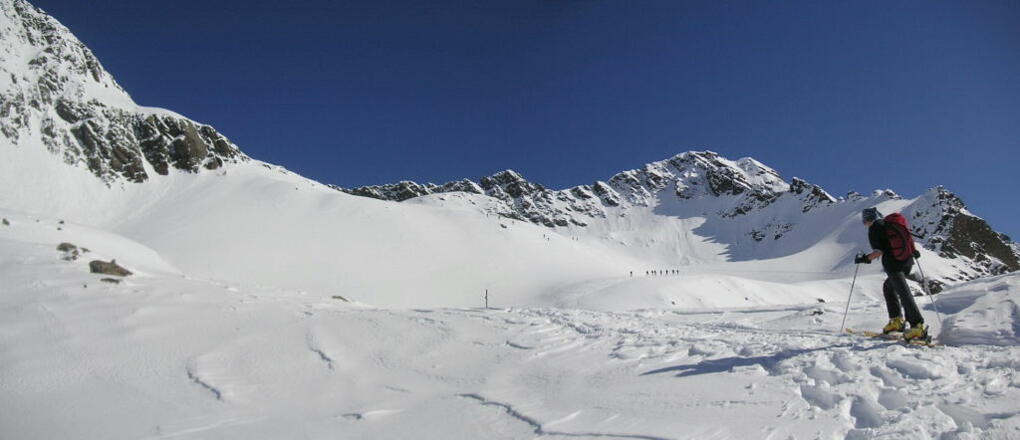 Winnebachjoch