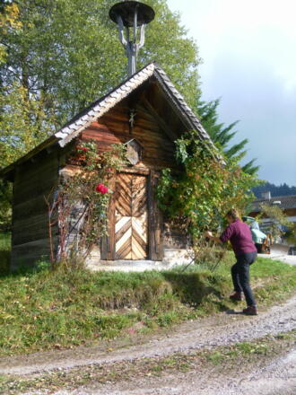 Kapelle Schönberg