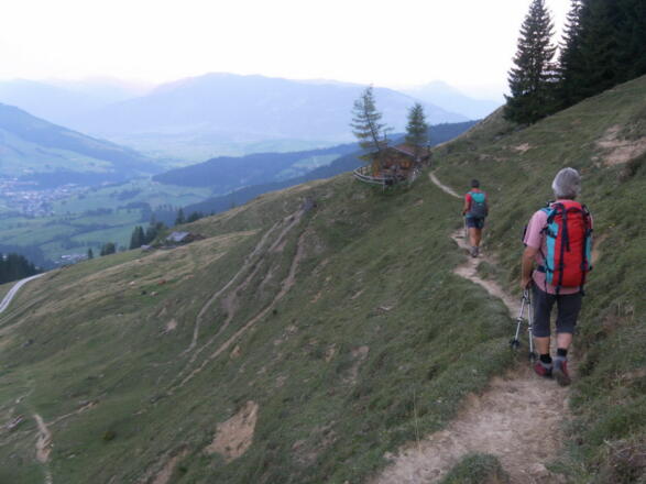 Lechneralm