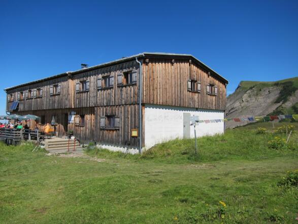 Freschenhaus (21. August 2013)