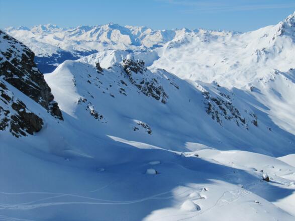 Das nenn ich einen schönen Tag!