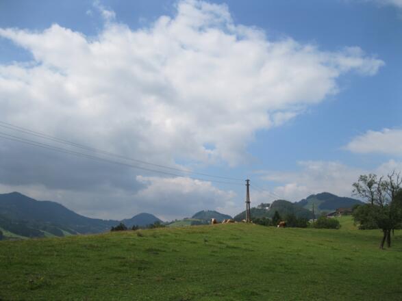 Am Vordereck