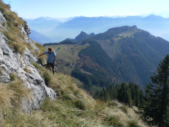 Vormaueralm am Vormauerstein