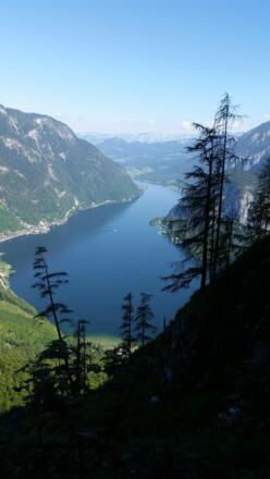 Hallstättersee
