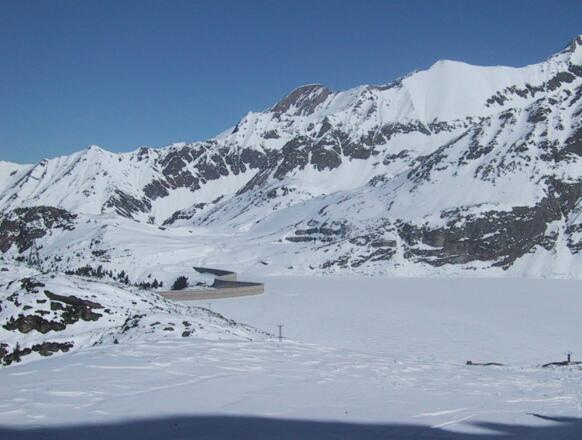 Tauernmoossee