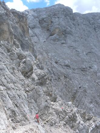 Rauhes Tal