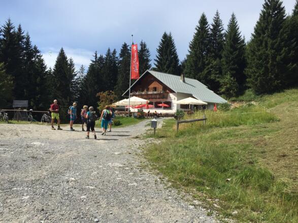 Emser Hütte