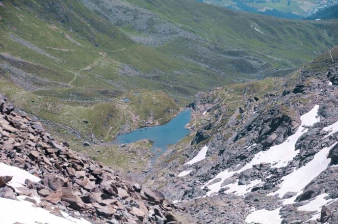 Furglersee 3