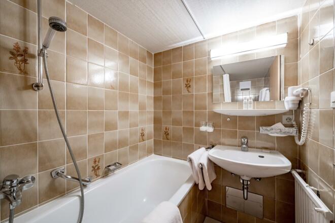 Zimmer 5 &quot;Doppelzimmer Superior&quot;