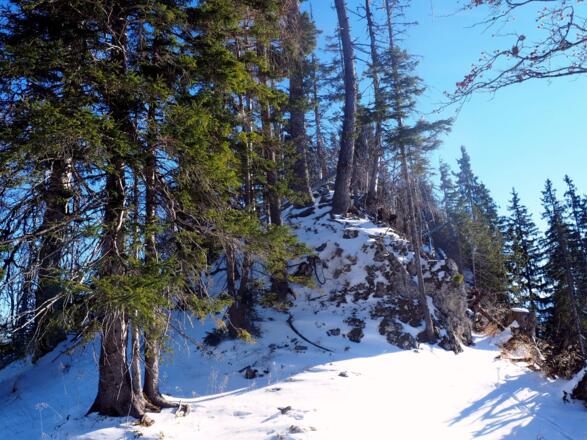 Hochstein 1405m