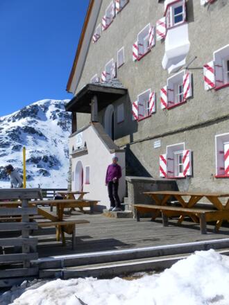 Hochjochhospiz