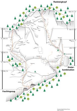Topo "Faschingszug"