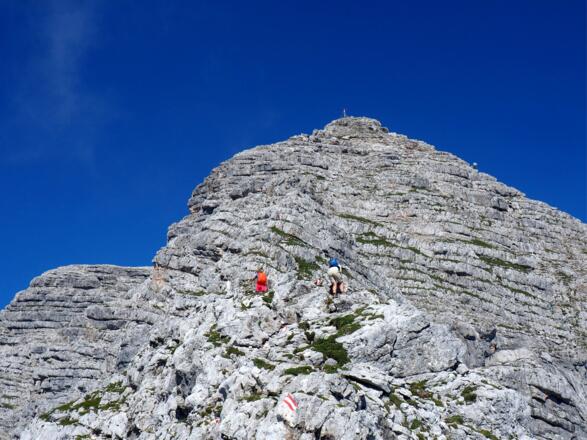 SO-Gratabstieg, Rückblick