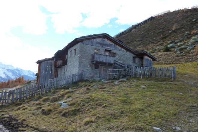 Kasereralm