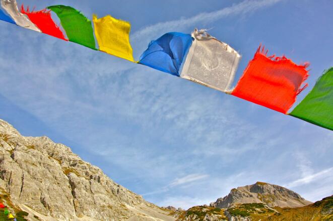 Thaurer Joch Spitze