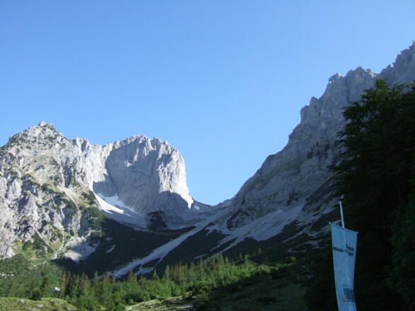 Elmauer Tor