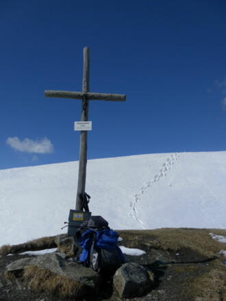 Schwarzwand