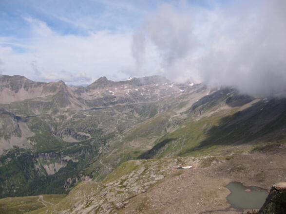 Duisburg-Hannover-Weg (23.07.2017)