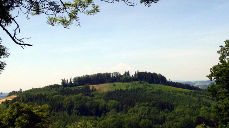 Gronall 432m
