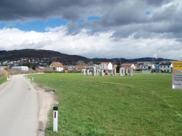 Swingolfanlage