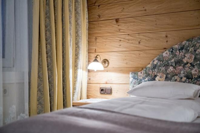 Zimmer 5 &quot;Doppelzimmer Superior&quot;