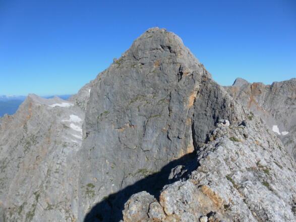 First zum Turm