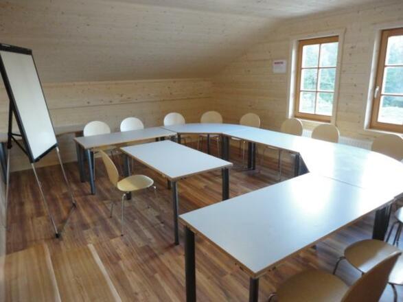 Seminarraum Hausstattlm