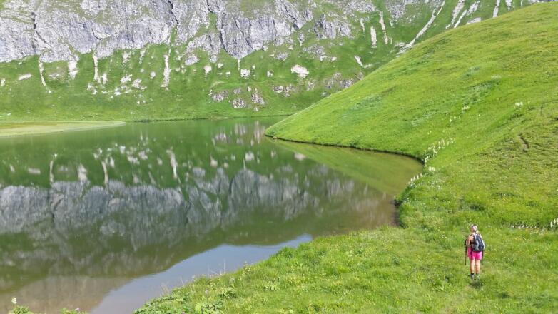 Mühlbachsee