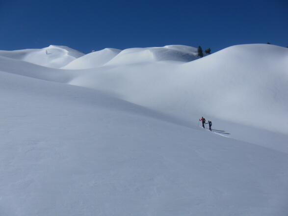 Wintertraum