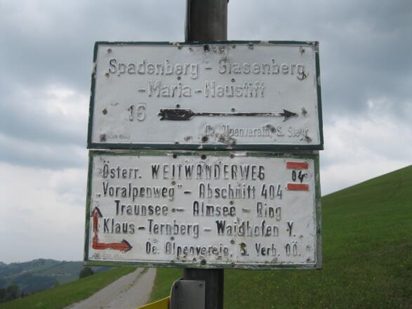 Am Plattenberg