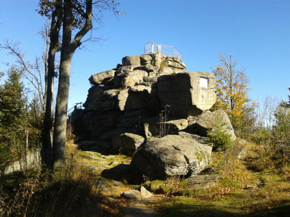 Nebelstein