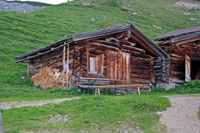 Dalfazer Alm