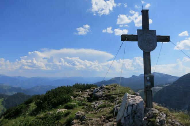 Rote Wand (1872m)
