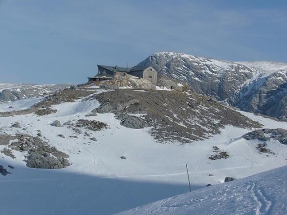 Simonyhütte