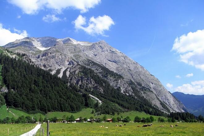 Engalm (27.06.2010)