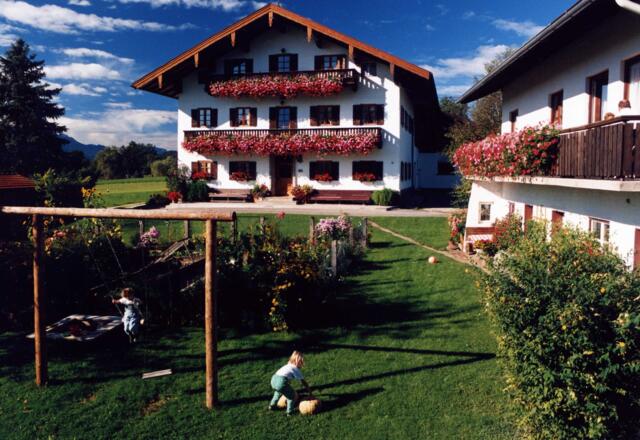 Unser Bauernhof