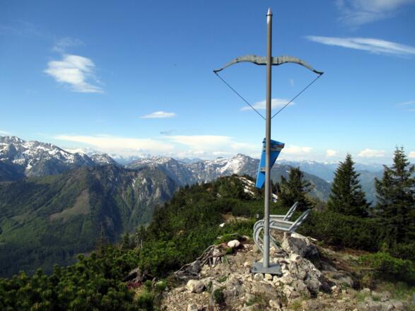 Eibenberg 1598m