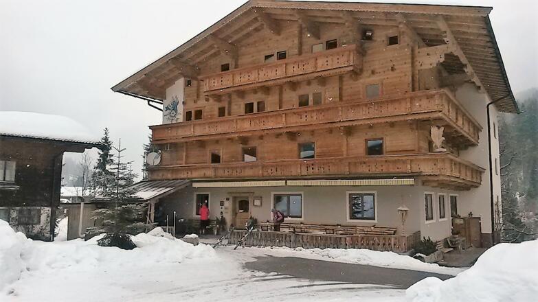 Steinberghaus