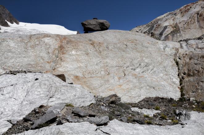 Faszination einer Landschaft
