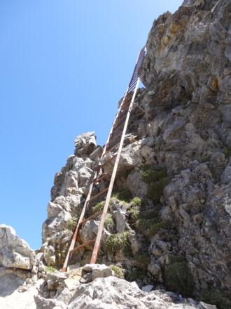 Reuttener Höhenweg