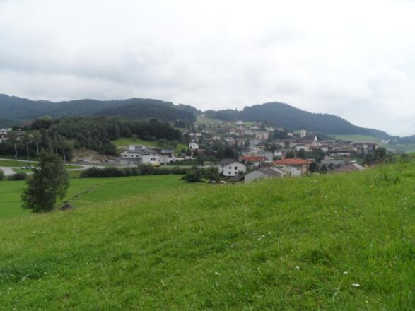 Unterweißenbach