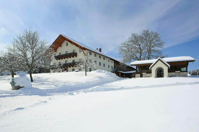 Winterbild