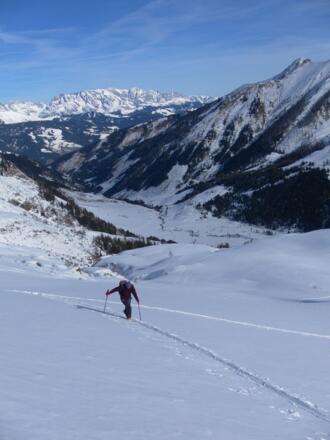 Wolfbachtal